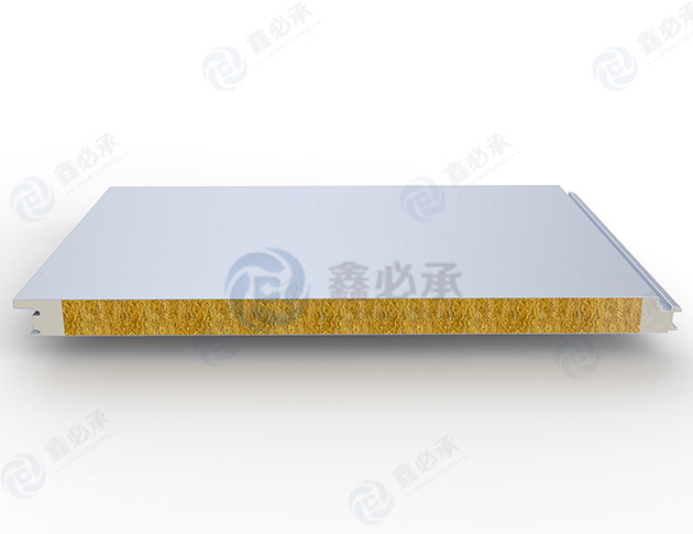 夾芯板在極端氣候條件（jiàn）下的表現如何？