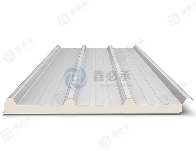 岩棉夾芯板適（shì）用於哪些（xiē）建築場景？