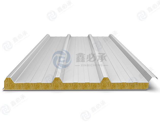 岩棉夾芯板的防（fáng）火性（xìng）能（néng）如何？