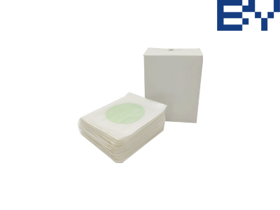 微生物濾膜的（de）選擇