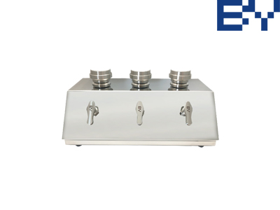 微生物限（xiàn）度檢測儀工作原理