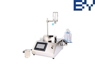 集菌（jun1）儀實驗與操作步驟