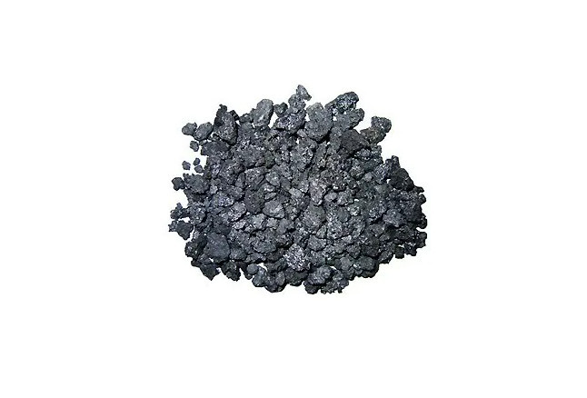 石油焦（jiāo）介紹