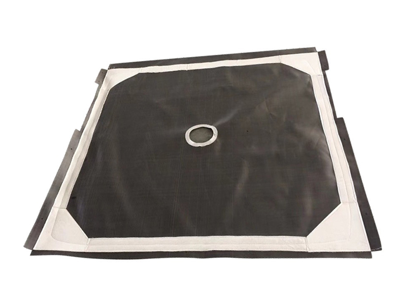 單絲濾布黑（hēi）