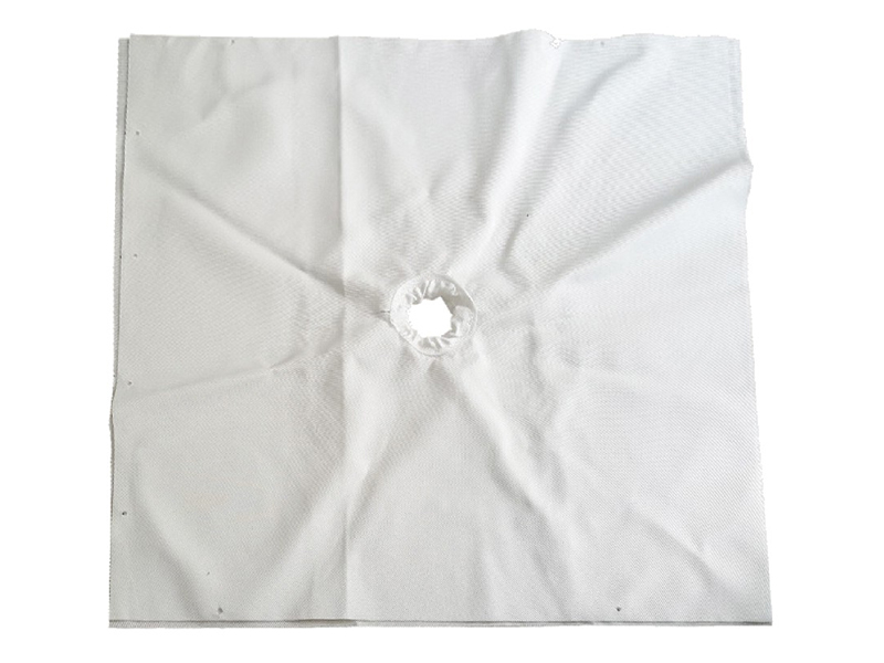 廂式濾（lǜ）布