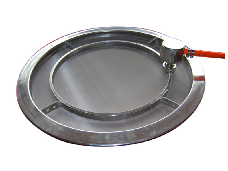 內置超聲波（bō）網架