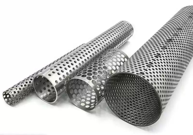 過（guò）濾網筒