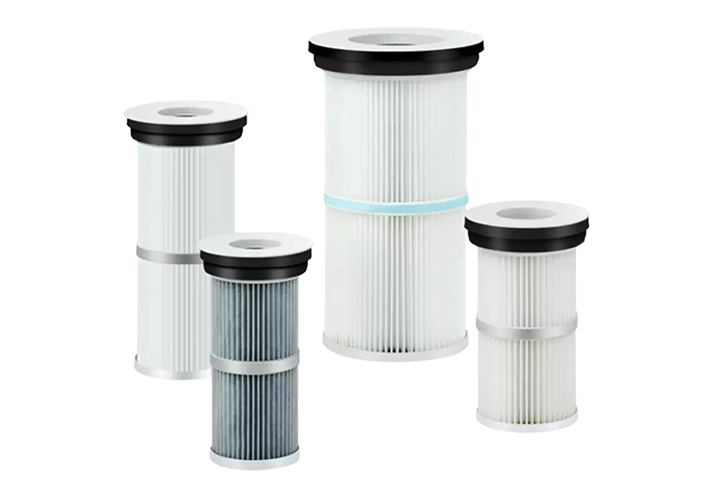 替代布袋除塵濾（lǜ）芯