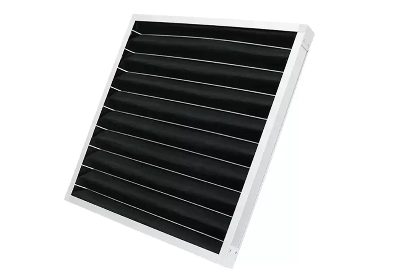 活性炭板式過濾器（qì）