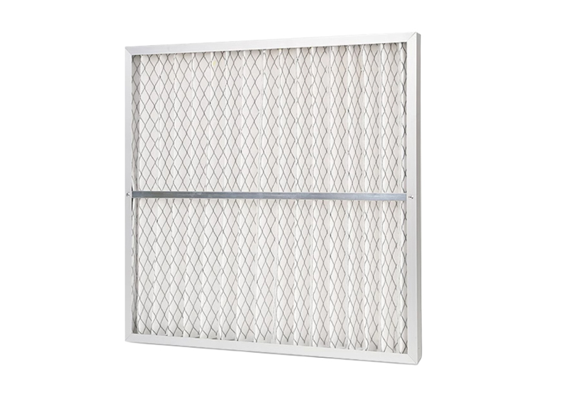 初效（xiào）板式過濾器