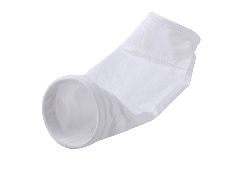 布袋除塵器PTFE薄膜濾（lǜ）袋（dài）