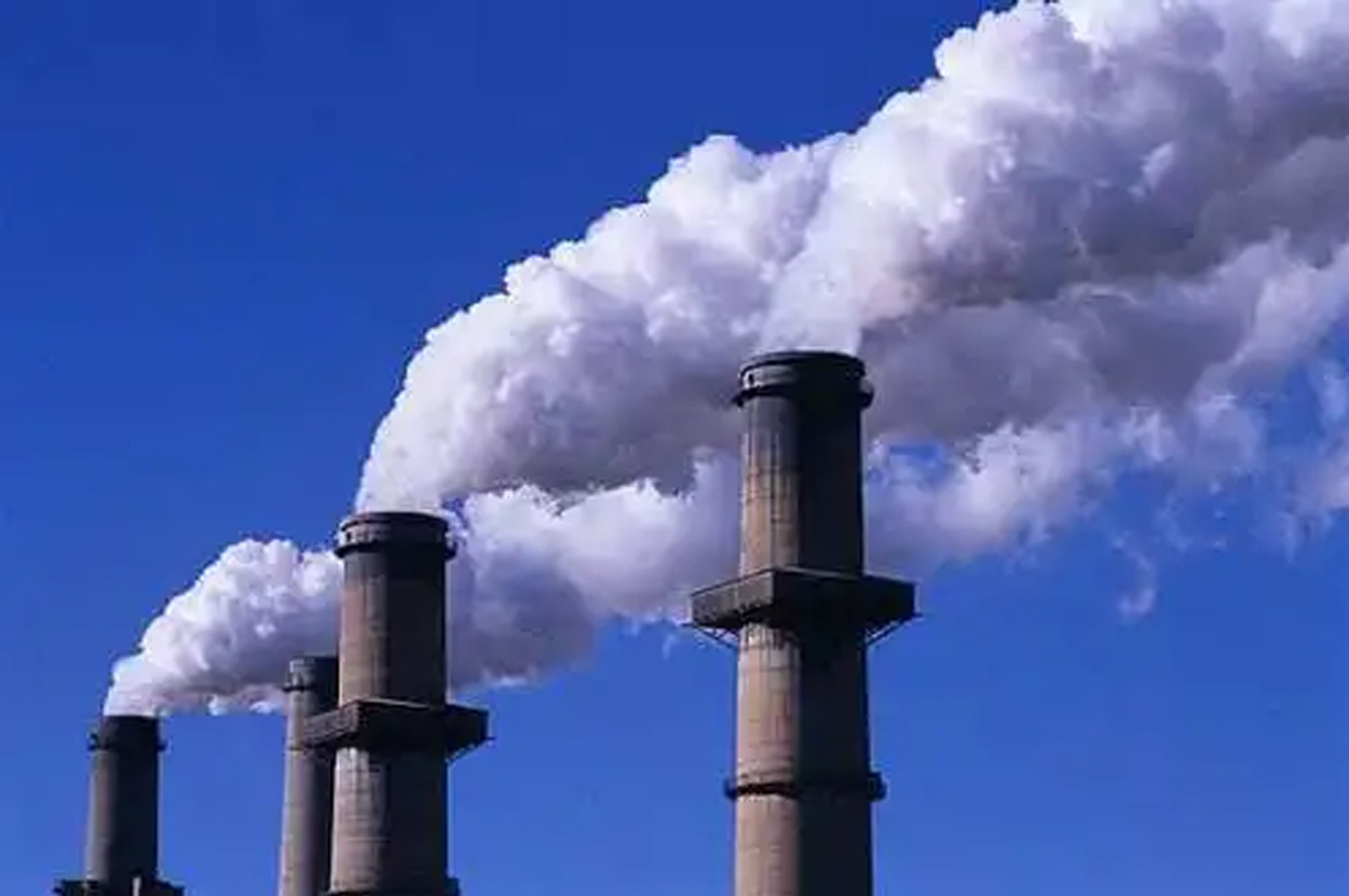 除塵濾筒：高 效過濾的（de）先鋒及其（qí）廣泛應用（yòng）