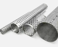 絲網深加工（gōng）產品