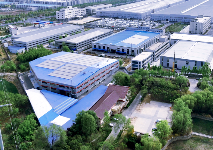 河南野花视频篩分過濾技術有限公司