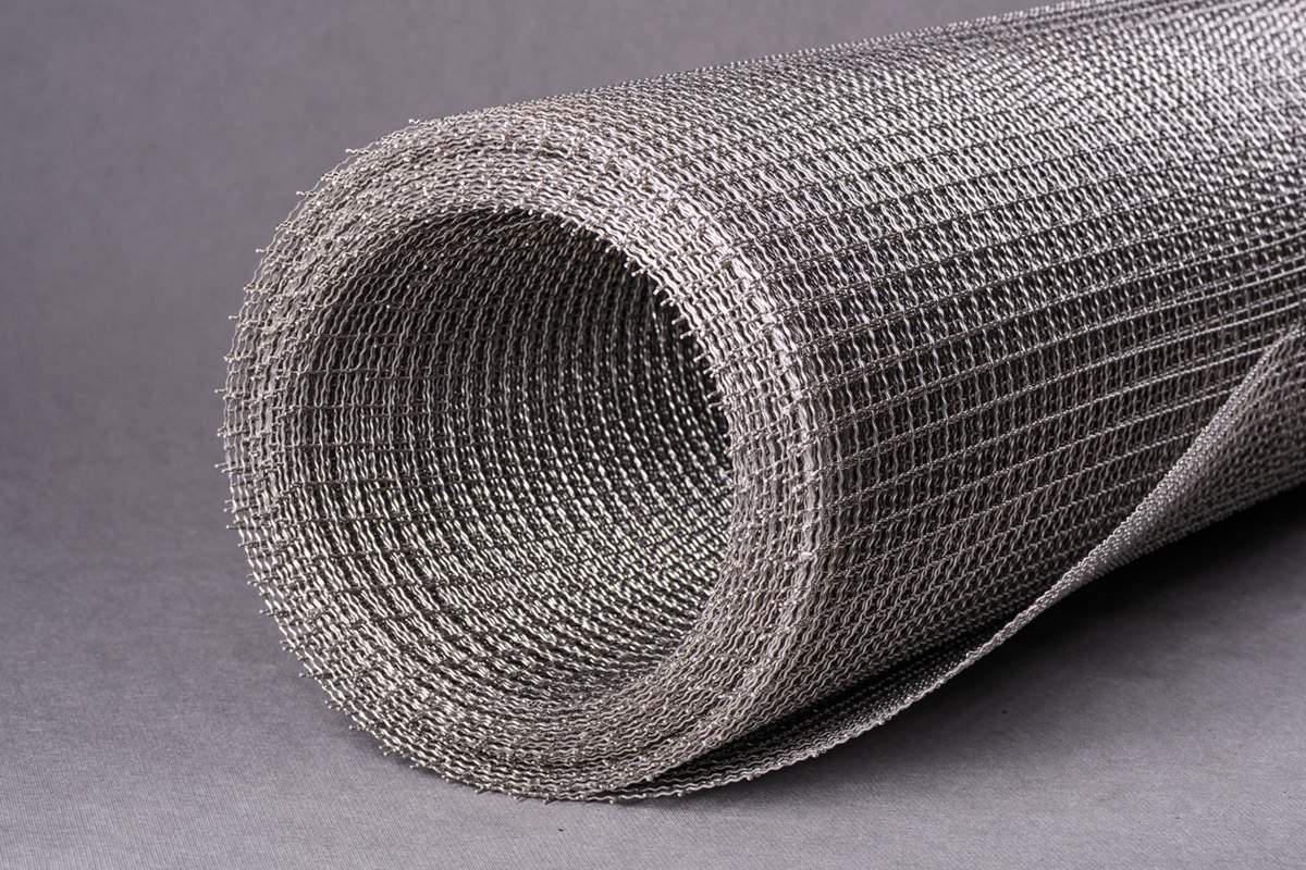 316 不鏽鋼絲網：製造（zào）機製與（yǔ）性（xìng）能優勢解析