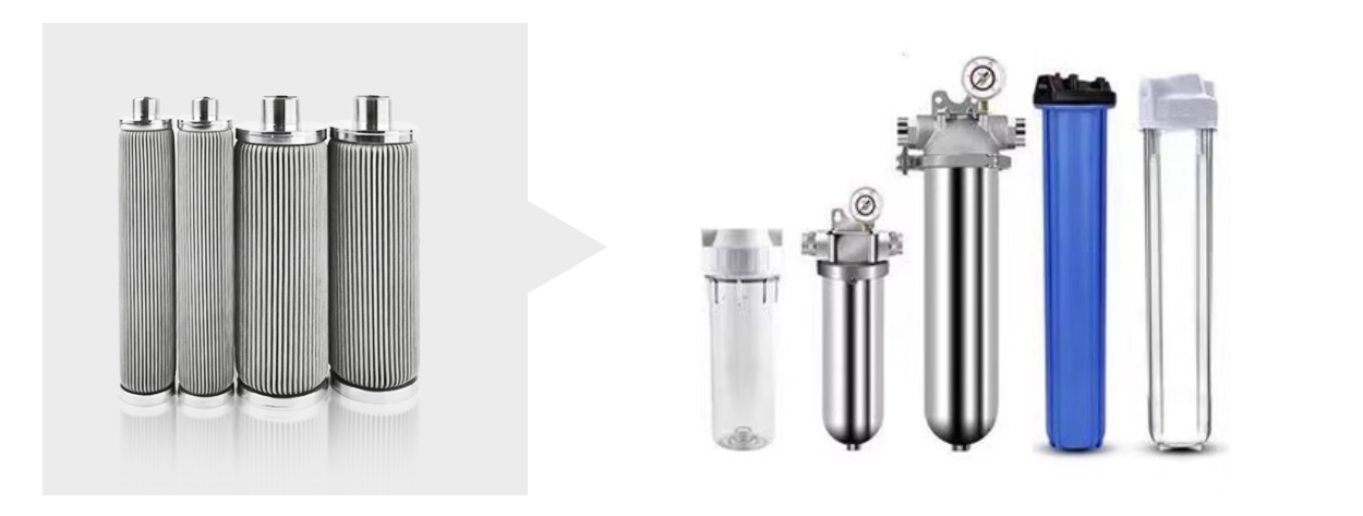 金屬折疊濾芯說明_12